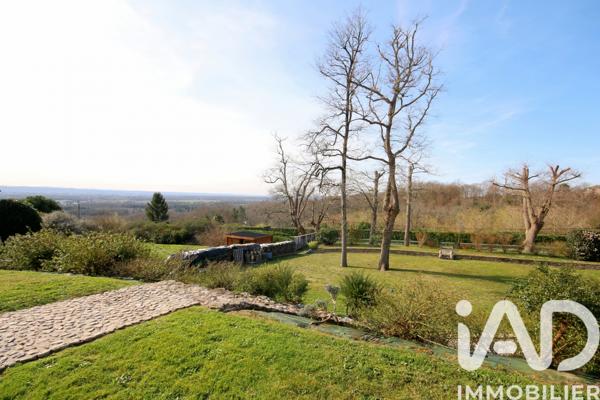 Maison à vendre 5 pièces 150 m² Morlaàs