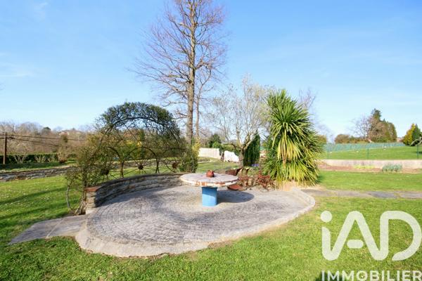 Maison à vendre 5 pièces 150 m² Morlaàs