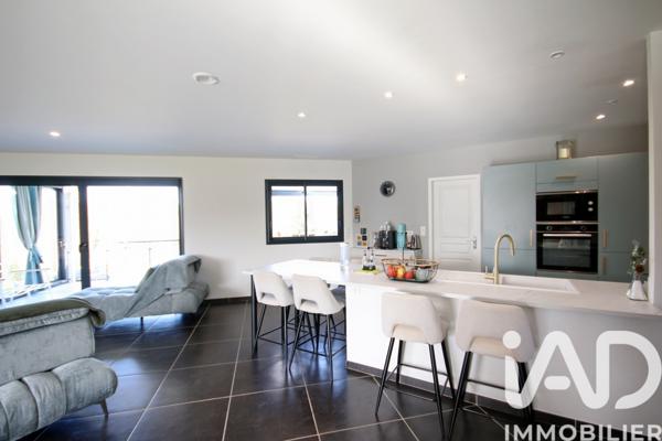 Maison à vendre 5 pièces 150 m² Morlaàs