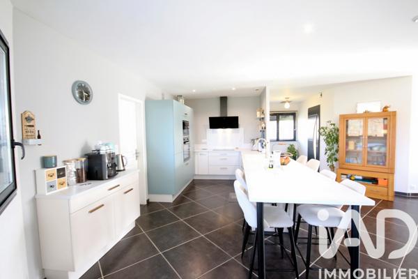 Maison à vendre 5 pièces 150 m² Morlaàs