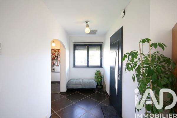 Maison à vendre 5 pièces 150 m² Morlaàs