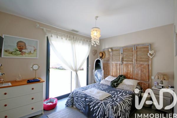 Maison à vendre 5 pièces 150 m² Morlaàs