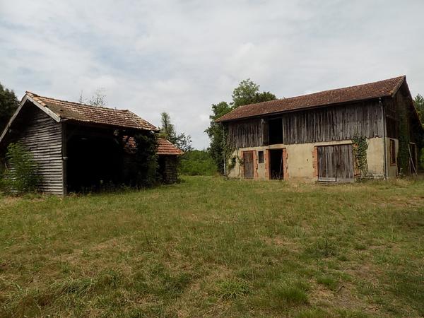 Maison 5 pièces - 120 m²