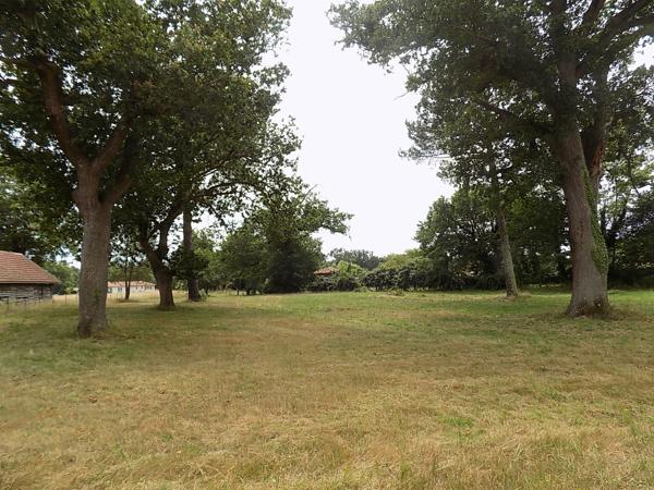 Maison 5 pièces - 120 m²