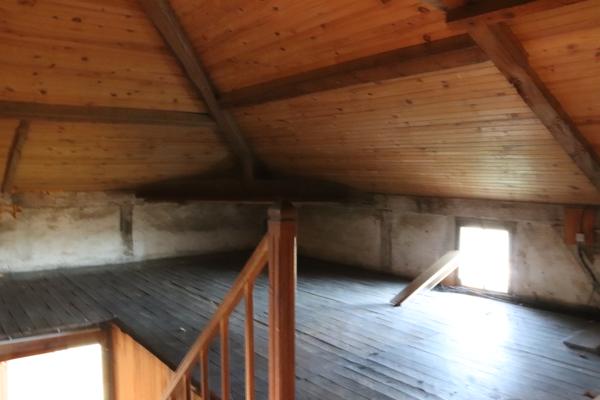 Maison 5 pièces - 120 m²