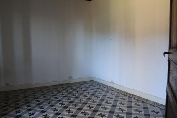Maison 5 pièces - 120 m²