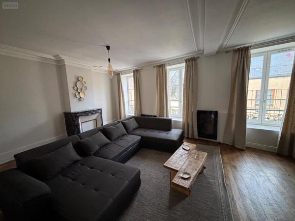 Immeuble de rapport à vendre à Sedan dans les Ardennes (08200), ref : 10305/1293