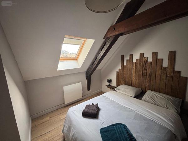 Immeuble de rapport à vendre à Sedan dans les Ardennes (08200), ref : 10305/1293