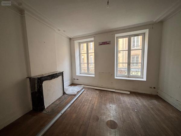 Immeuble de rapport à vendre à Sedan dans les Ardennes (08200), ref : 10305/1293