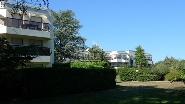 APPARTEMENT ECULLY - 5 pièce(s) - 112 m2