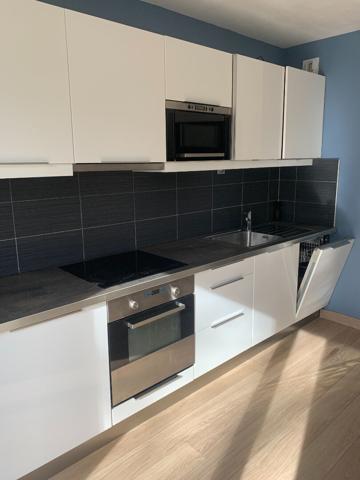 APPARTEMENT ECULLY - 5 pièce(s) - 112 m2