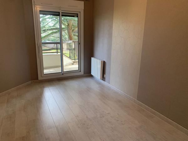 APPARTEMENT ECULLY - 5 pièce(s) - 112 m2