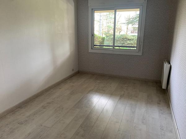 APPARTEMENT ECULLY - 5 pièce(s) - 112 m2