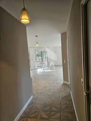 APPARTEMENT ECULLY - 5 pièce(s) - 112 m2