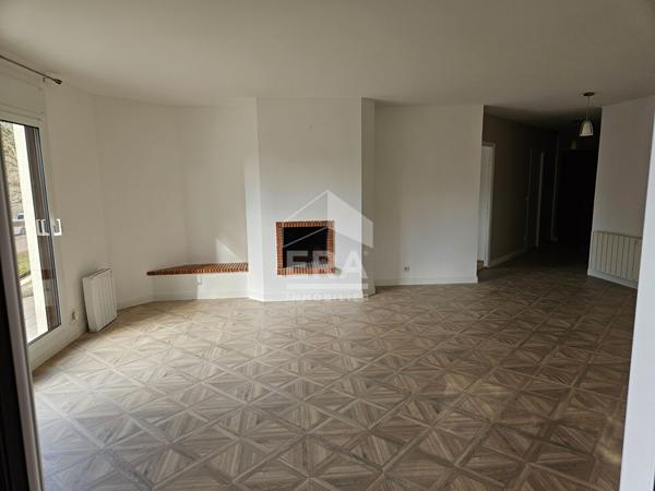 APPARTEMENT ECULLY - 5 pièce(s) - 112 m2