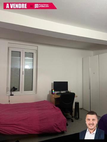 Maison Hirson 135 m2