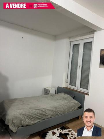 Maison Hirson 135 m2