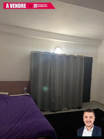 Maison Hirson 135 m2