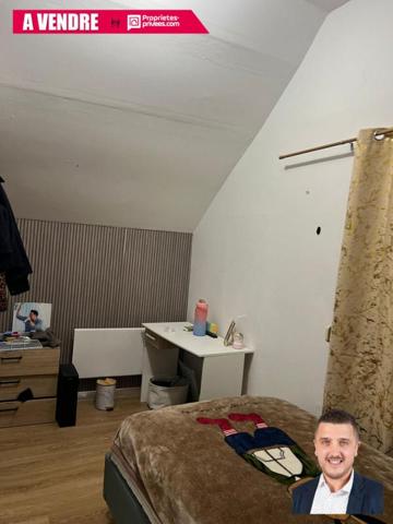 Maison Hirson 135 m2