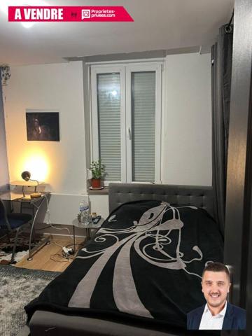 Maison Hirson 135 m2