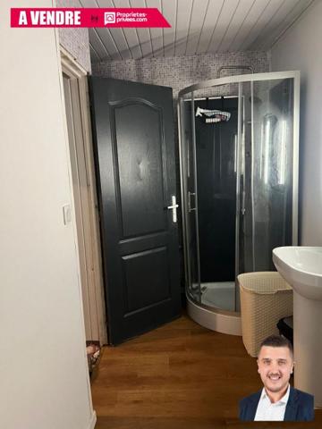 Maison Hirson 135 m2