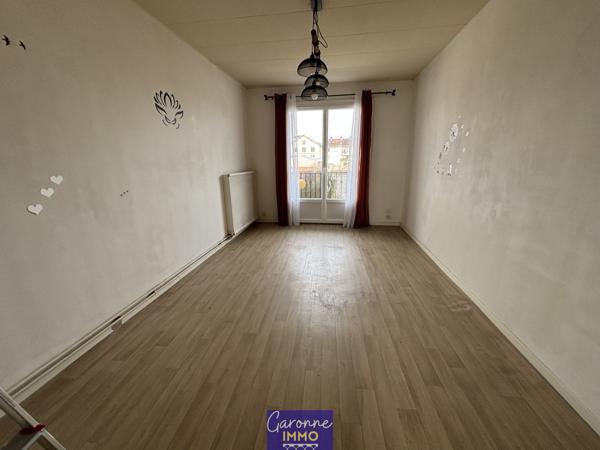 Appartement 3 pièce(s) 2 chambre(s) 54 m²
