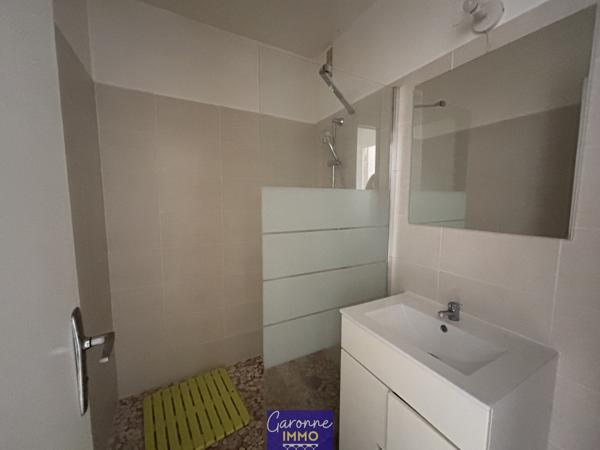 Appartement 3 pièce(s) 2 chambre(s) 54 m²