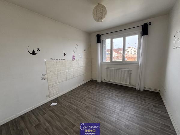 Appartement 3 pièce(s) 2 chambre(s) 54 m²