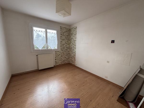Appartement 3 pièce(s) 2 chambre(s) 54 m²
