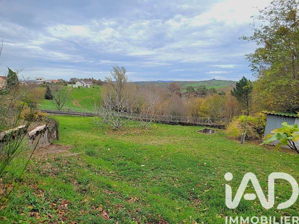 Maison à vendre 4 pièces 105 m² Cosnac