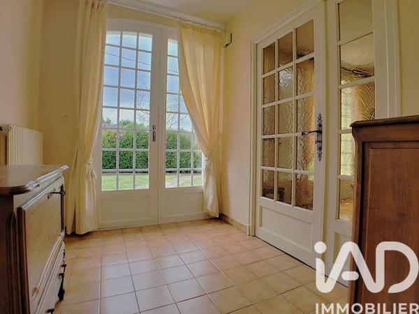 Maison à vendre 4 pièces 105 m² Cosnac