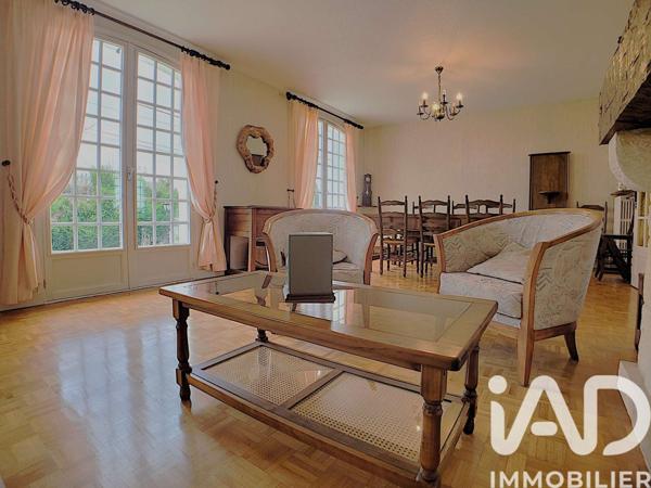 Maison à vendre 4 pièces 105 m² Cosnac