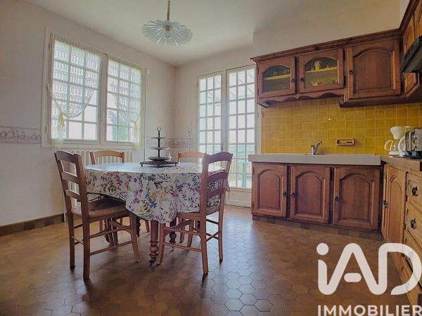 Maison à vendre 4 pièces 105 m² Cosnac