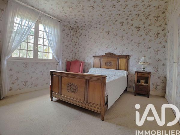 Maison à vendre 4 pièces 105 m² Cosnac