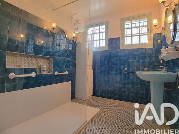 Maison à vendre 4 pièces 105 m² Cosnac