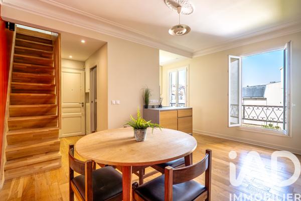 Location appartement 3 pièces 47 m² Charenton-le-Pont