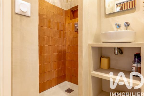 Location appartement 3 pièces 47 m² Charenton-le-Pont