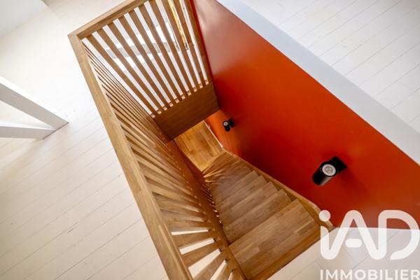 Location appartement 3 pièces 47 m² Charenton-le-Pont