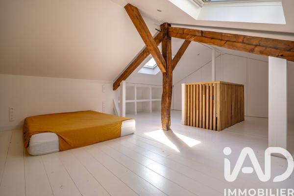 Location appartement 3 pièces 47 m² Charenton-le-Pont