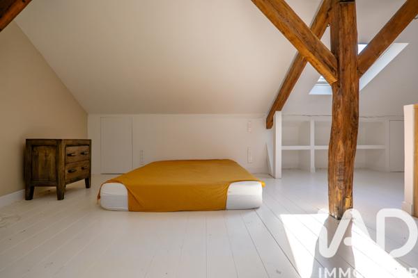 Location appartement 3 pièces 47 m² Charenton-le-Pont