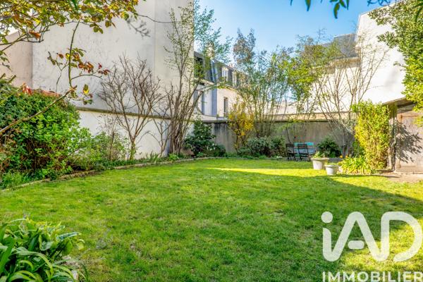 Location appartement 3 pièces 47 m² Charenton-le-Pont