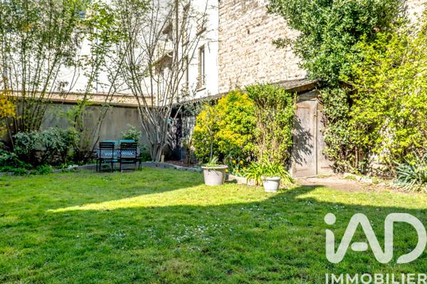 Location appartement 3 pièces 47 m² Charenton-le-Pont