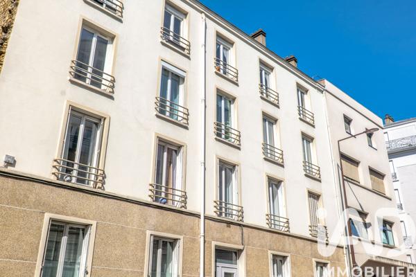 Location appartement 3 pièces 47 m² Charenton-le-Pont