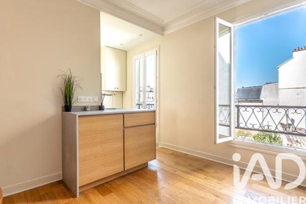 Location appartement 3 pièces 47 m² Charenton-le-Pont