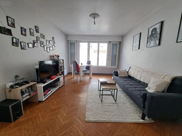 Achat - Appartement | Appartement Bayeux 14400 2 pièces 51 m 2