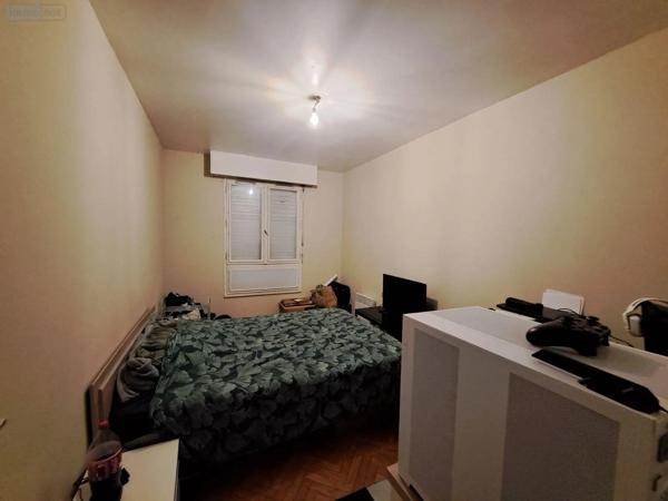 Achat - Appartement | Appartement Bayeux 14400 2 pièces 51 m 2