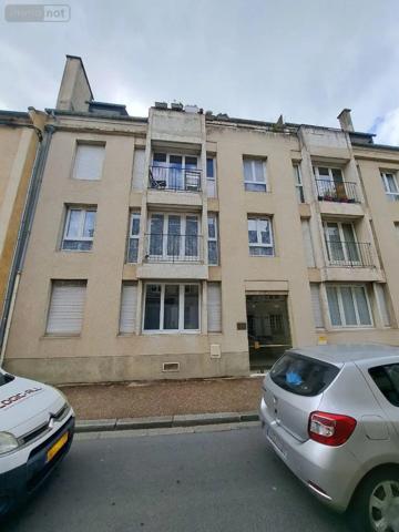 Achat - Appartement | Appartement Bayeux 14400 2 pièces 51 m 2