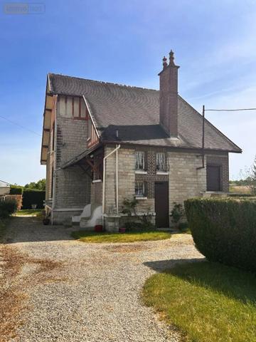 Achat - Maison Mussy-sur-Seine 10250 7 pièces 180 m 2 1004 m 2