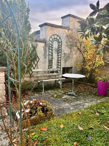 Achat - Maison Mussy-sur-Seine 10250 7 pièces 180 m 2 1004 m 2