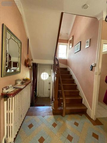 Achat - Maison Mussy-sur-Seine 10250 7 pièces 180 m 2 1004 m 2